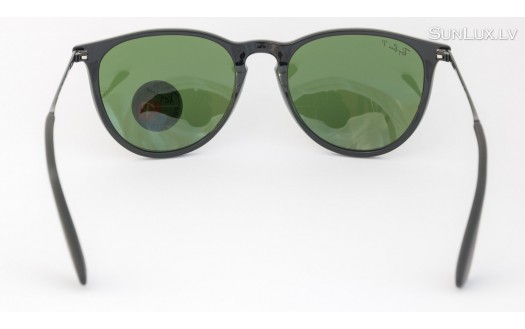 Ray-Ban Erika Polarised (RB4171 601/2P 54mm) saules brilles
